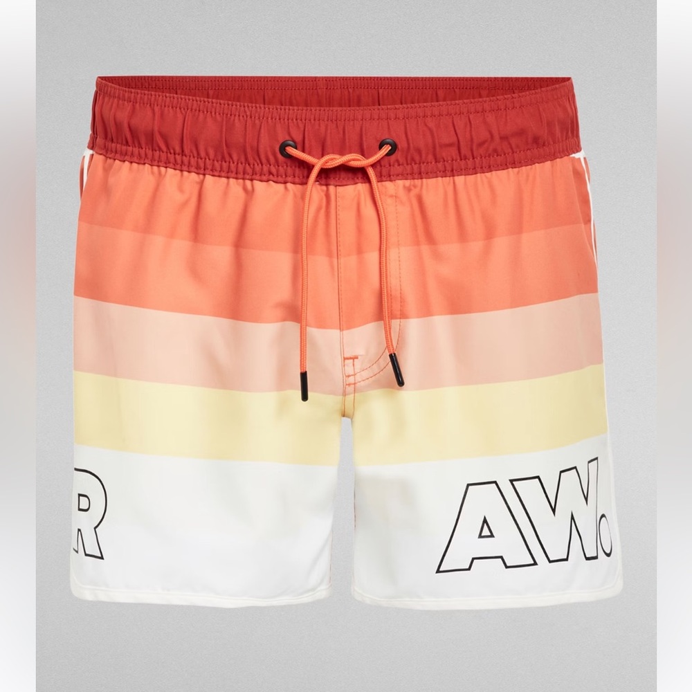 Men’s G-Star Raw Swim Shorts